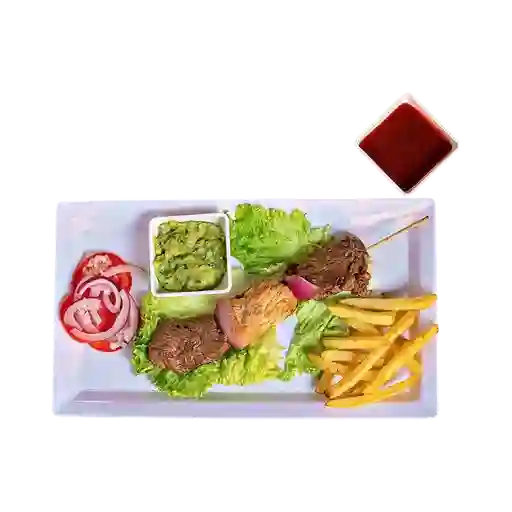 Pincho de Pollo