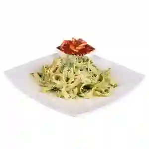 Pasta Espinaca