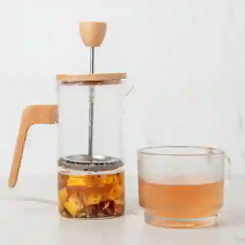 Infusión frutos amarillos