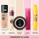 Pestañina Maybelline Colossal Volum Express Lavable 8 ml