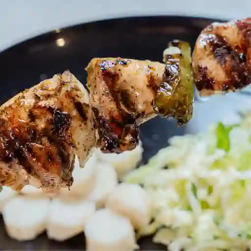 Pincho de Pollo