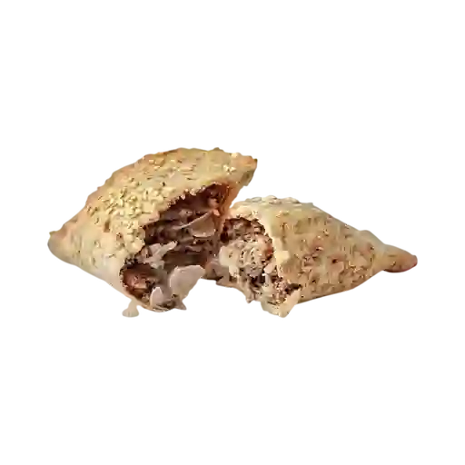 Empanada Integral de Carne