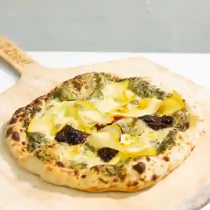 Pizza Pesto