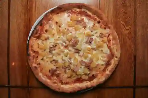 Pizza Tropical