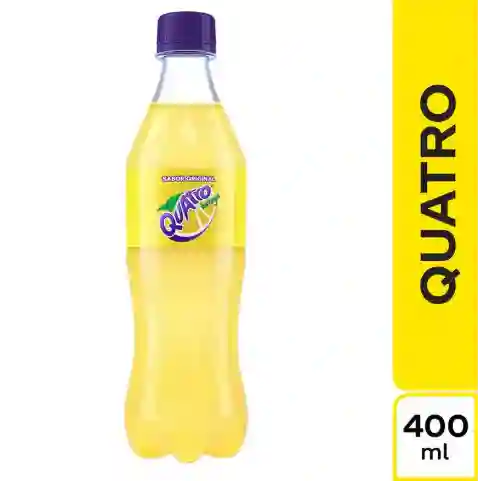 Quatro Toronja 400ml