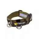 Collar K9 Intervención Verde Militar Unica