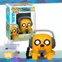 Funko Pop Animation Adventure Time - Jake The Dog # 1074