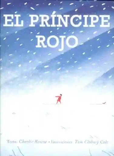 El Príncipe Rojo