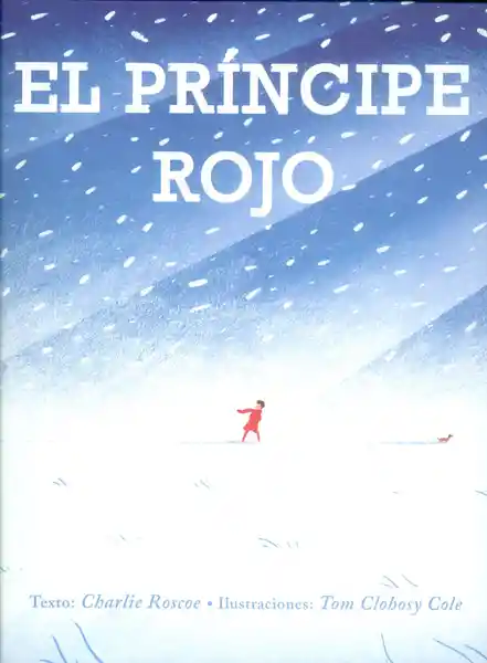 El Príncipe Rojo