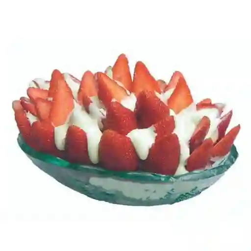 Fresas Grandes
