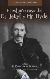 El extraño caso de Dr. Jekyll y Mr. Hide