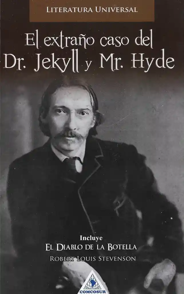 El extraño caso de Dr. Jekyll y Mr. Hide