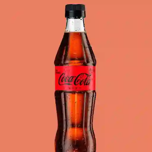 Coca cola sin azúcar 300ml