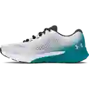 Under Armour Zapatos Rogue 4 Hombre Blanco 8.5 3026998-102