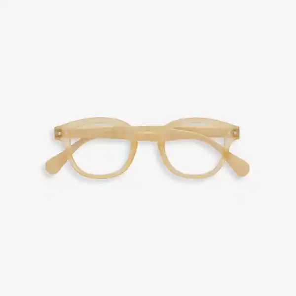 Inkanta Gafas Letmesee Beige + 1.5 Modelo C