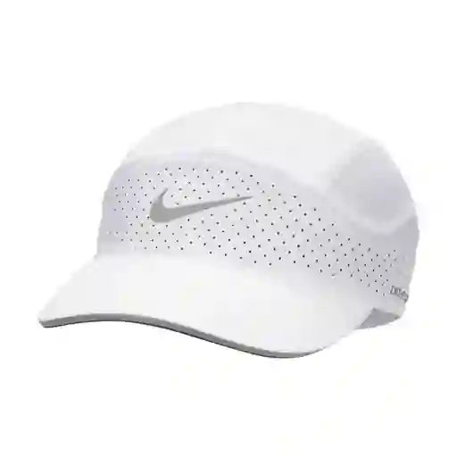 Nike Gorra u Fly u Ab Rfltv Accesorios Hombre Blanco Talla L/XL