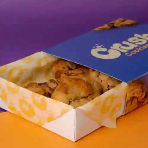 Combo X 6 Galletas Pequeñas