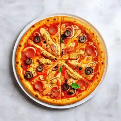 Caprichosa Medium (35cm)