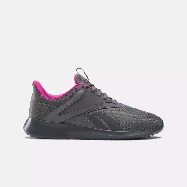 Reebok Zapatos Fluxlite Mujer Gris 9 100074495