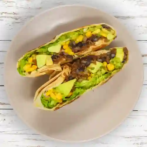 Wrap Mexicano