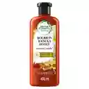 Shampoo Herbal Essences Bio:Renew Bourbon Miel de Manuka Champu 400 ml