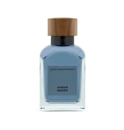 Adolfo Dominguez Perfume Ámbar Negro