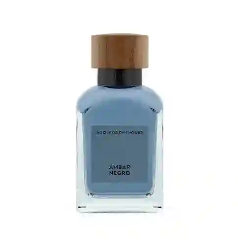 Adolfo Dominguez Perfume Ámbar Negro