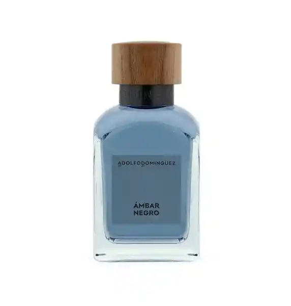 Adolfo Dominguez Perfume Ámbar Negro