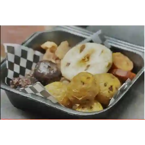 Picada Personal
