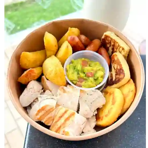 Picada