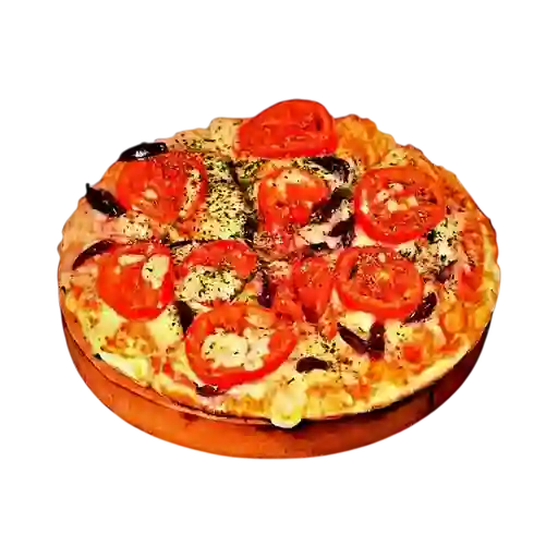 Pizza Lisboa X 8