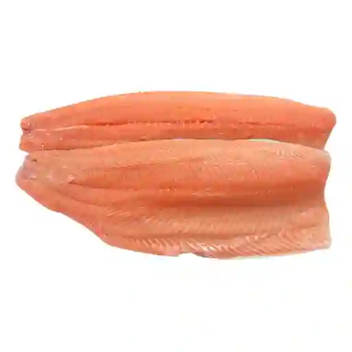 Filete Salmon Fresco