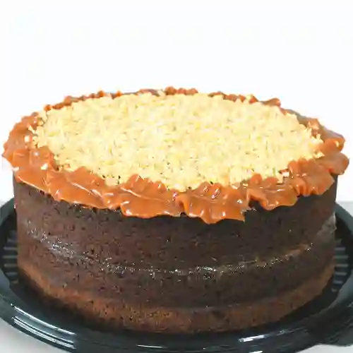 Torta Mini Chocoway