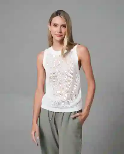Buzo Mujer Crudo L 282G100_CRU110107 Rifle