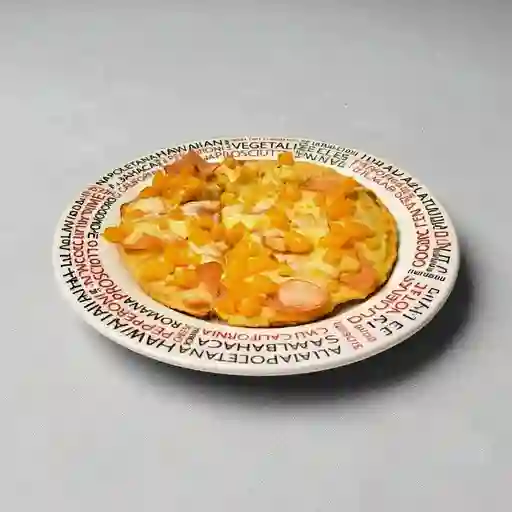 Hawiana Ejecutiva (6 Por)