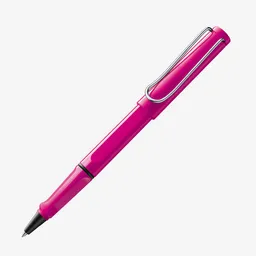 Lamy Inkanta Boligrafo Rollerballsafari Pink