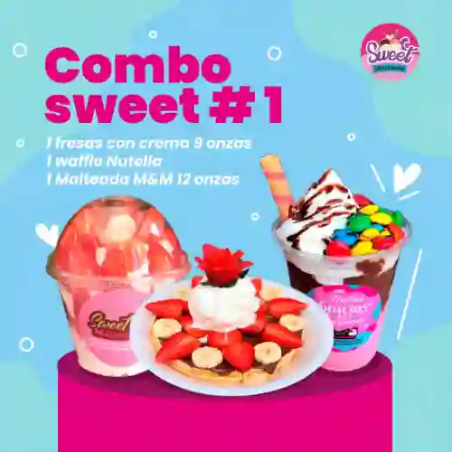 Combo Sweet #1