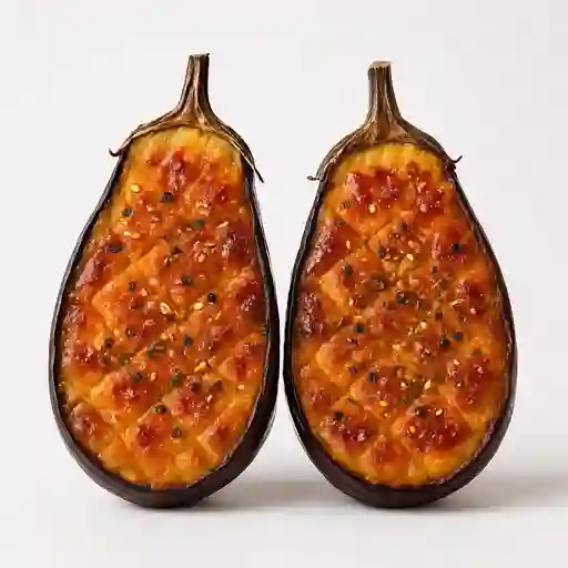 Berengenas Gratinadas