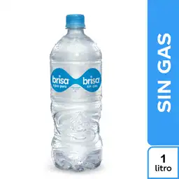 Brisa Agua Sin Gas 1000 mL