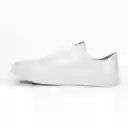 Croydon Tenis Keyra Mujer Blanco Talla 38