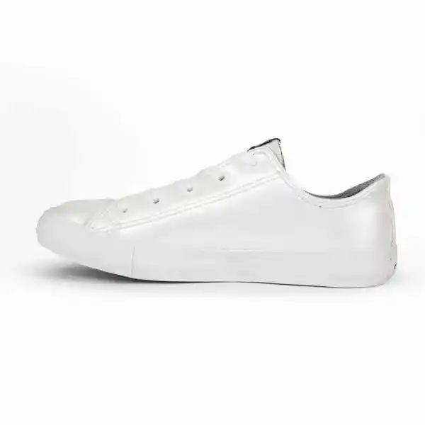 Croydon Tenis Keyra Mujer Blanco Talla 38