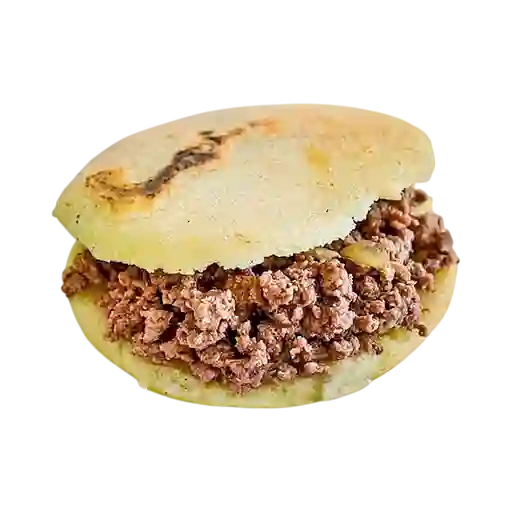 Arepa Mexicana