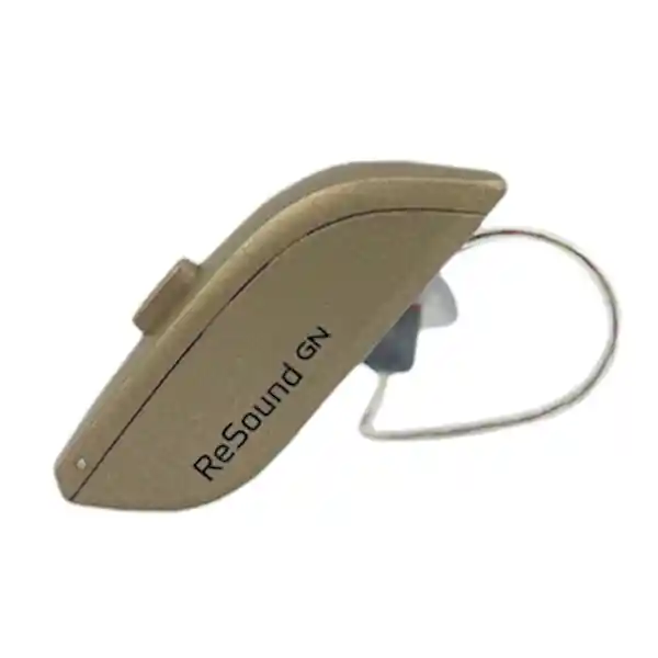Resound Audífono One5R Tecnología Avanzada