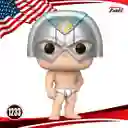 Funko Pop! Figura De Coleccion DC Peacemaker Peacemaker 