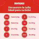 Pañal Huggies Triple Protección Etapa 5/XXG