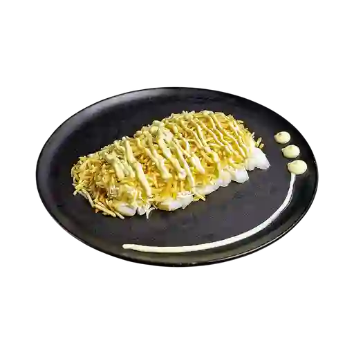 Chuzo el Bollale