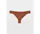 Panti V Aerie Café Talla Medium American Eagle