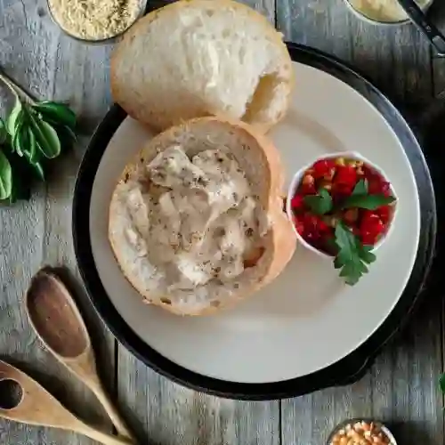Panecook