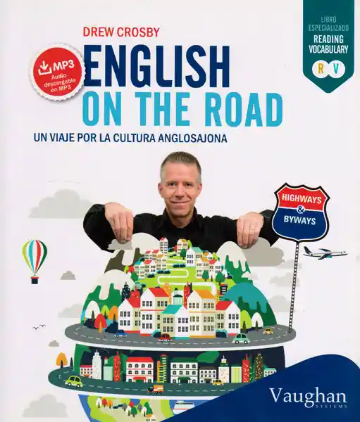 English on the road
