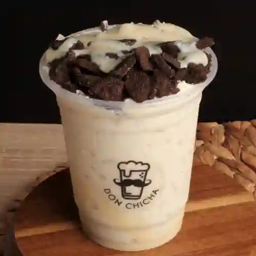 Cookies  cream